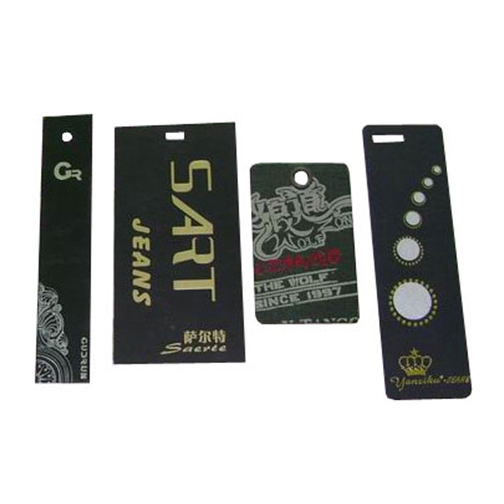 Hang tag